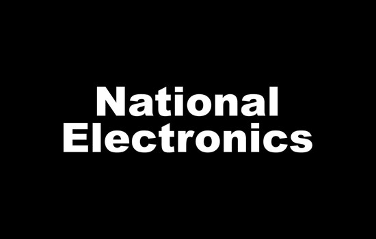 national electronics