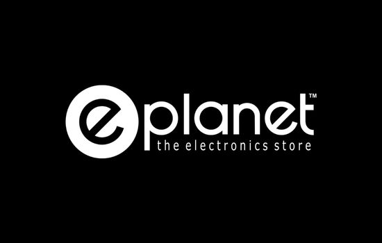 e planet