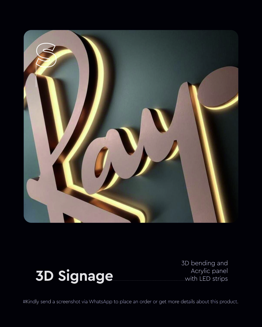 signages signages