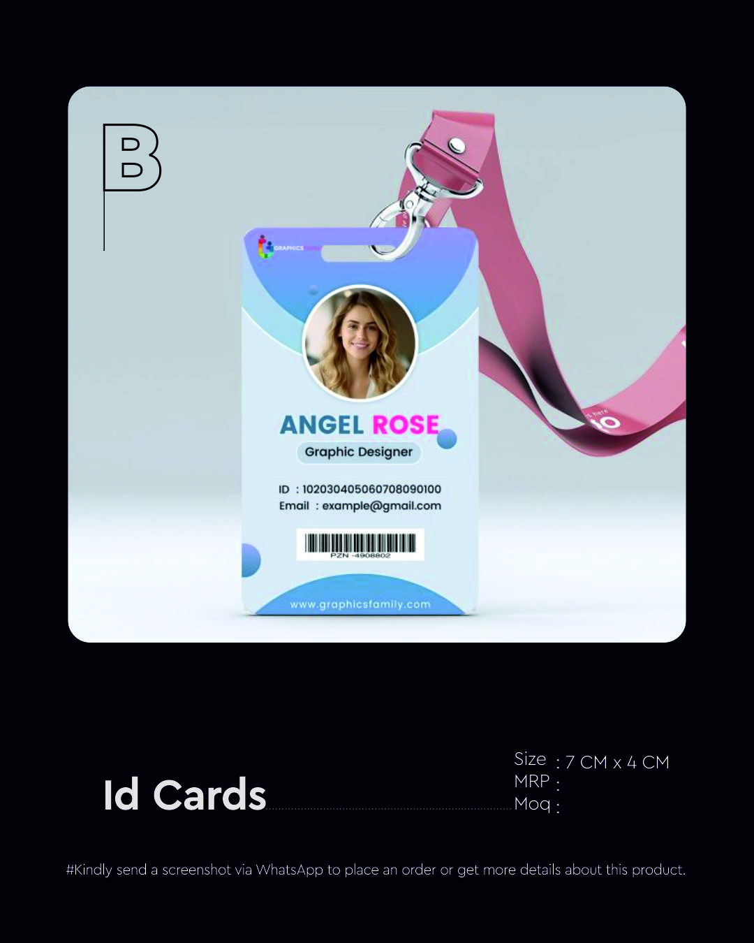 id cards id cards