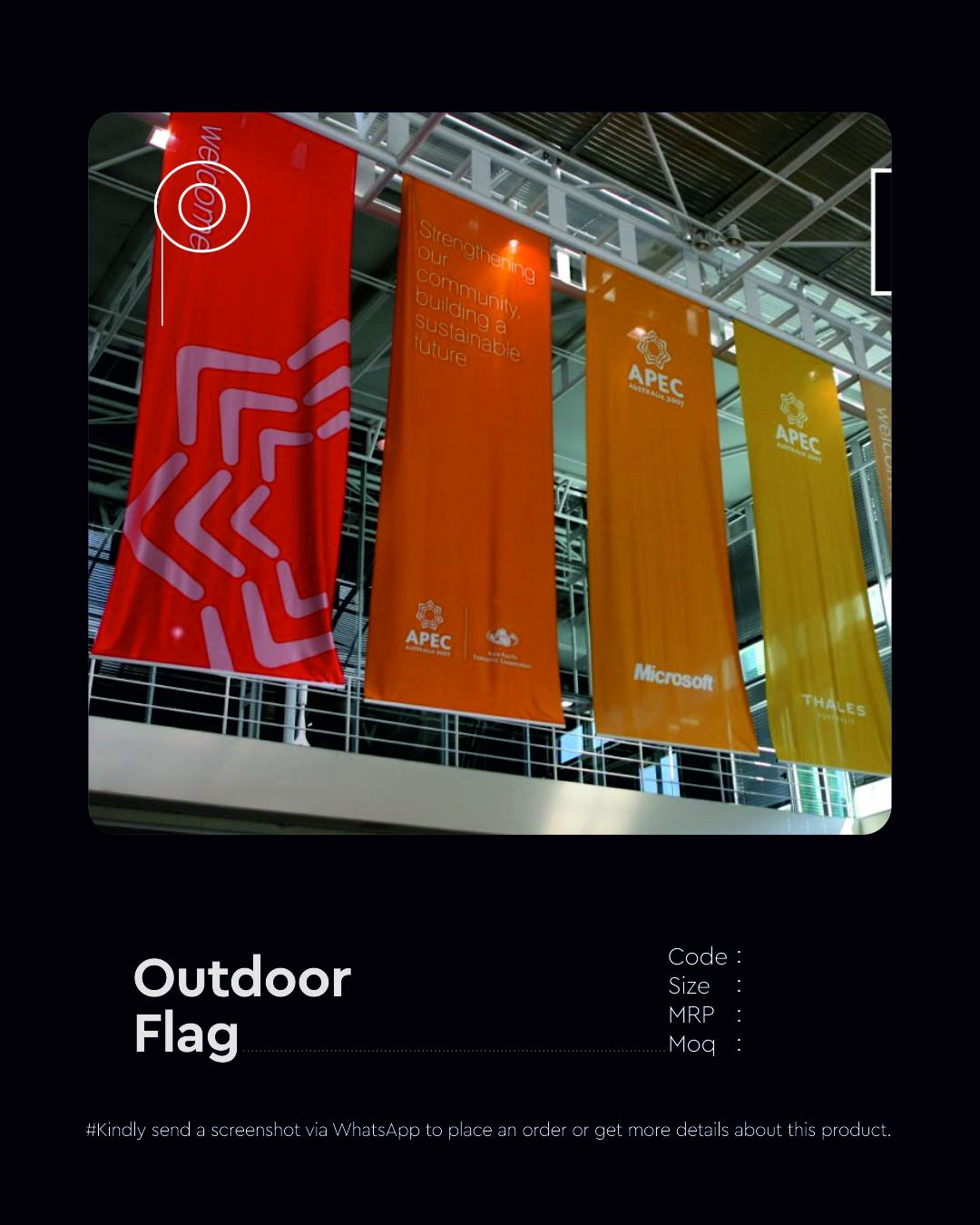 outdoor branding outdoor branding