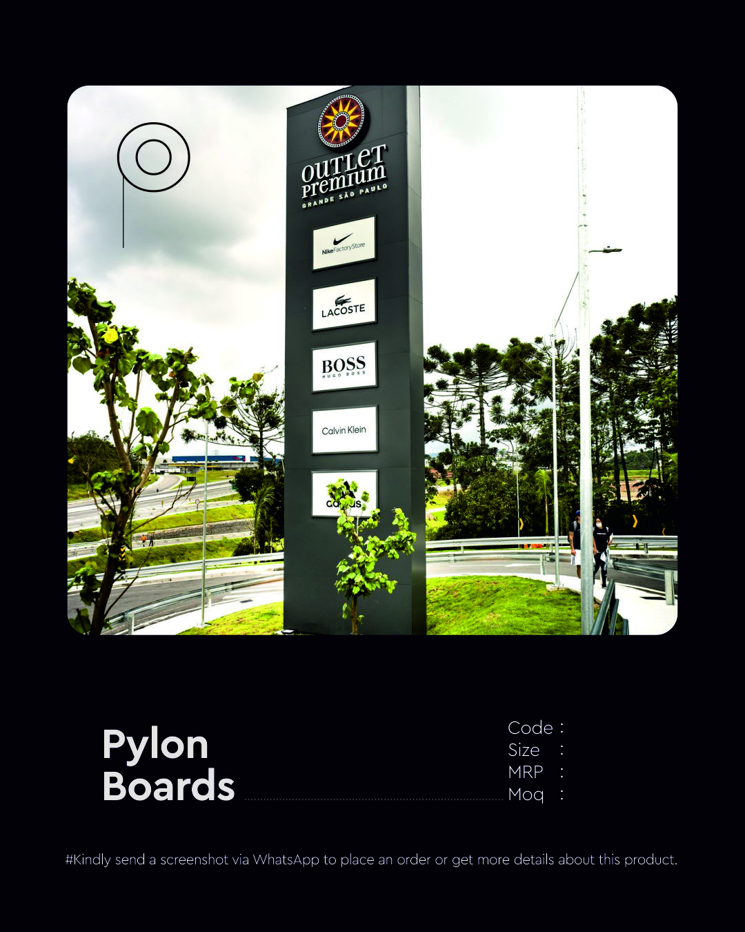 outdoor branding outdoor branding