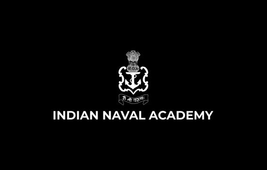 Indian Naval Academy (INA)
