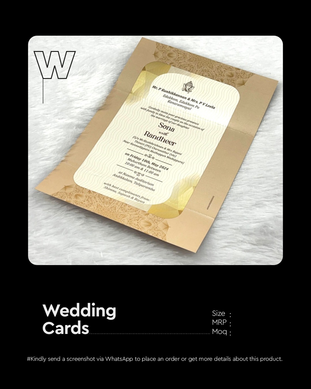 wedding cards wedding cards