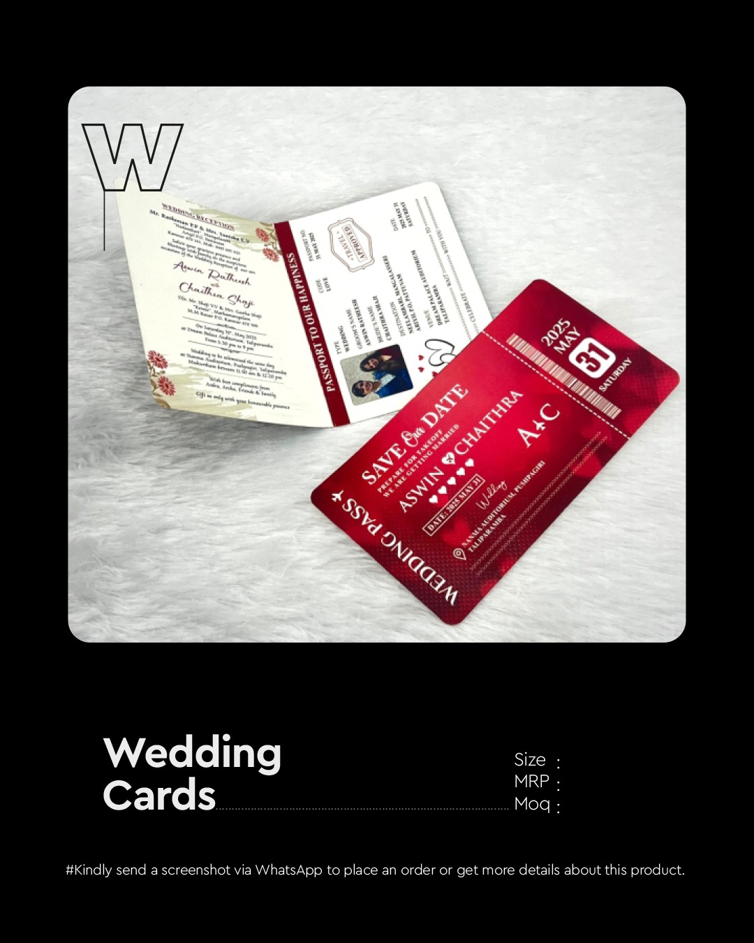 wedding cards wedding cards