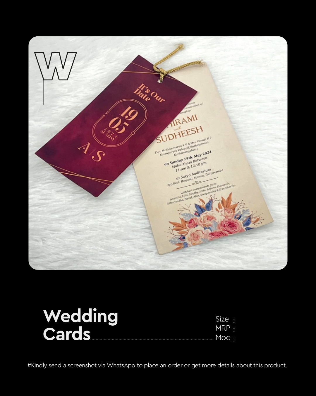 wedding cards wedding cards